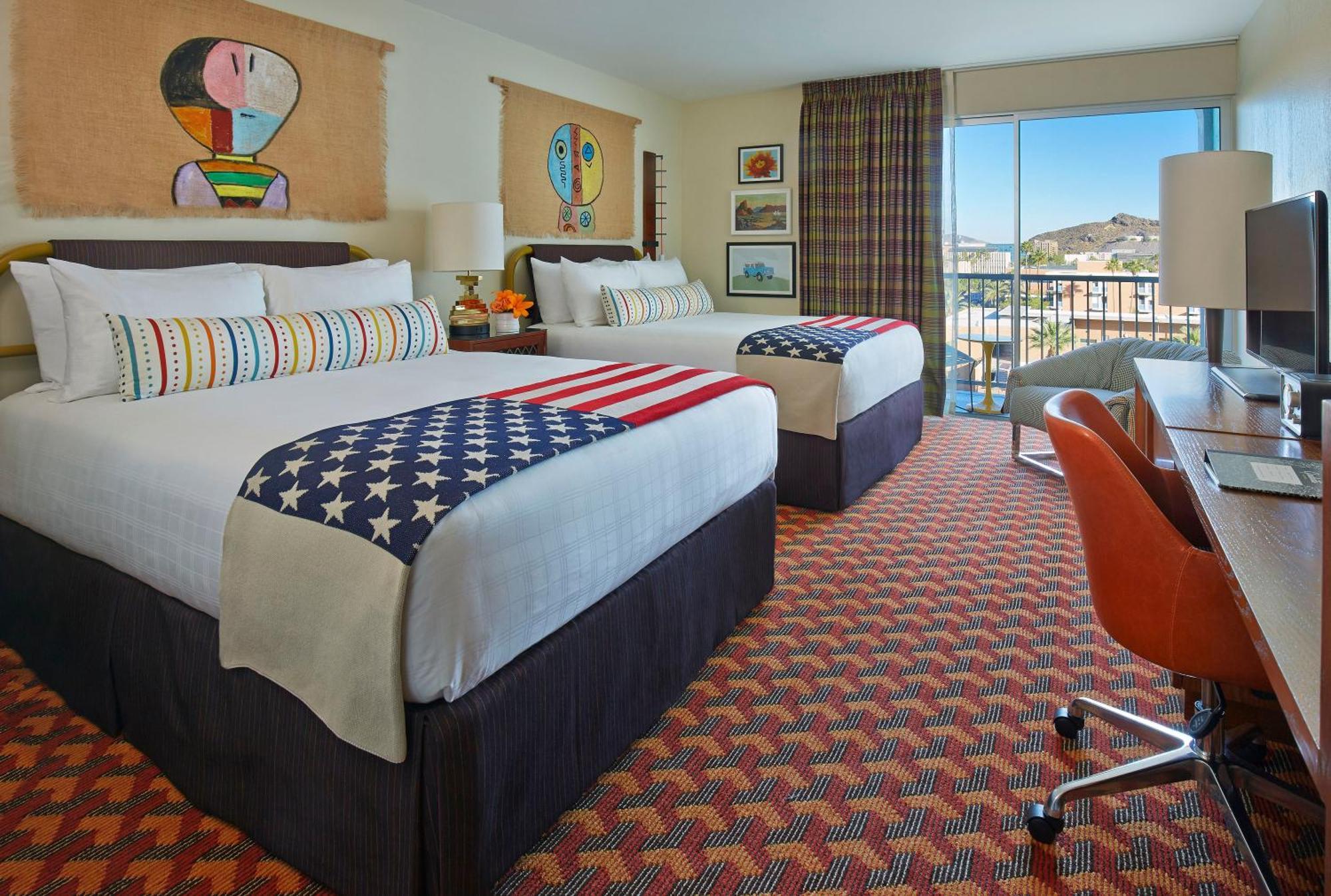 Hotel Graduate By Hilton Tempe Zewnętrze zdjęcie