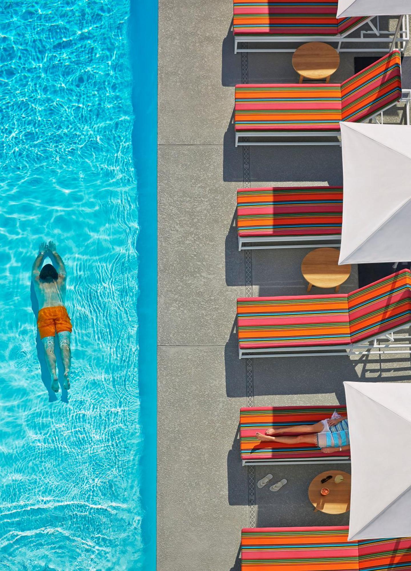 Hotel Graduate By Hilton Tempe Udogodnienia zdjęcie