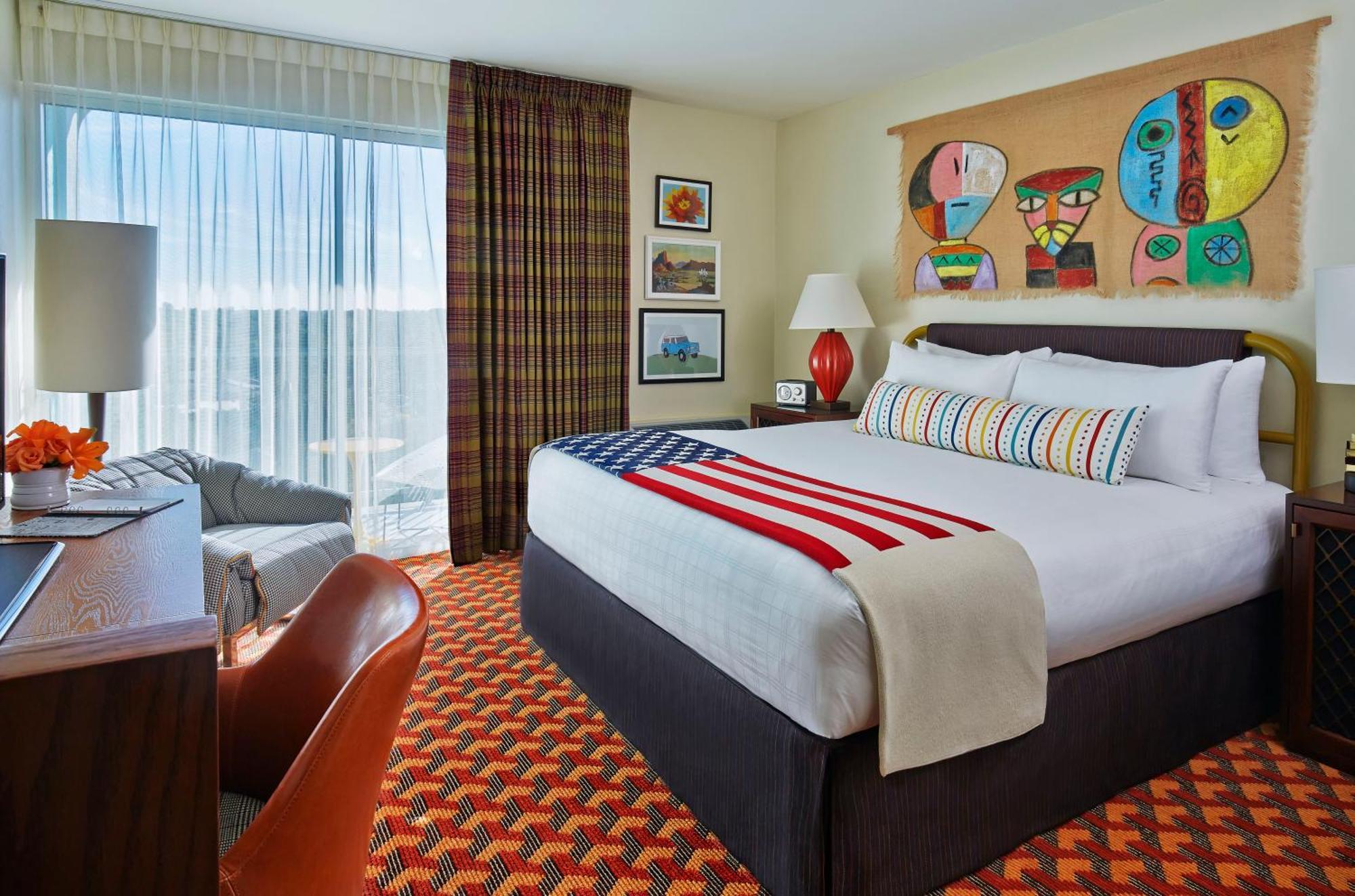 Hotel Graduate By Hilton Tempe Zewnętrze zdjęcie