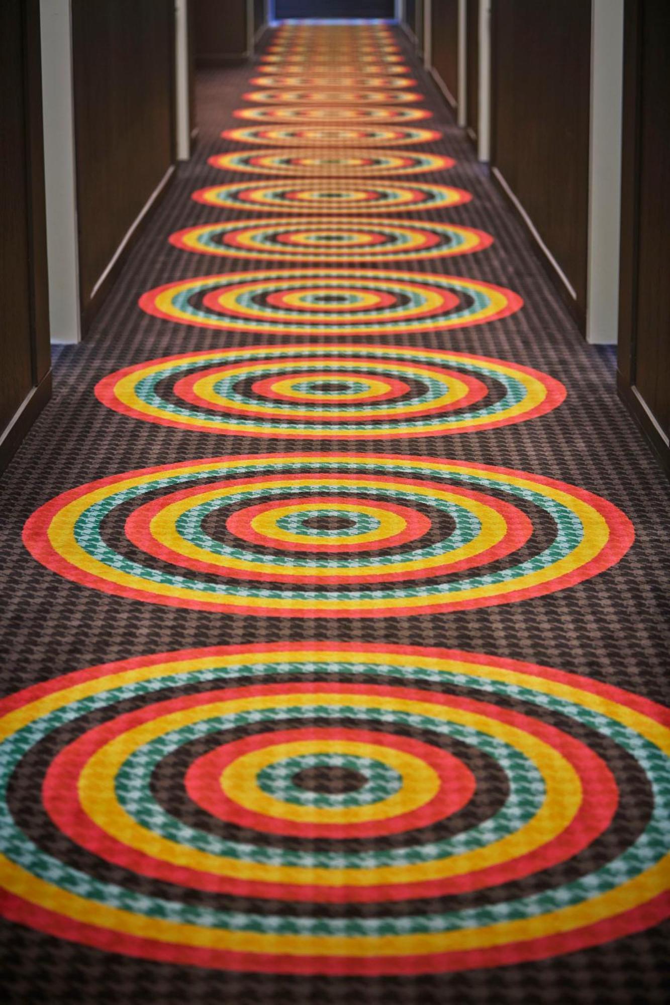 Hotel Graduate By Hilton Tempe Wnętrze zdjęcie