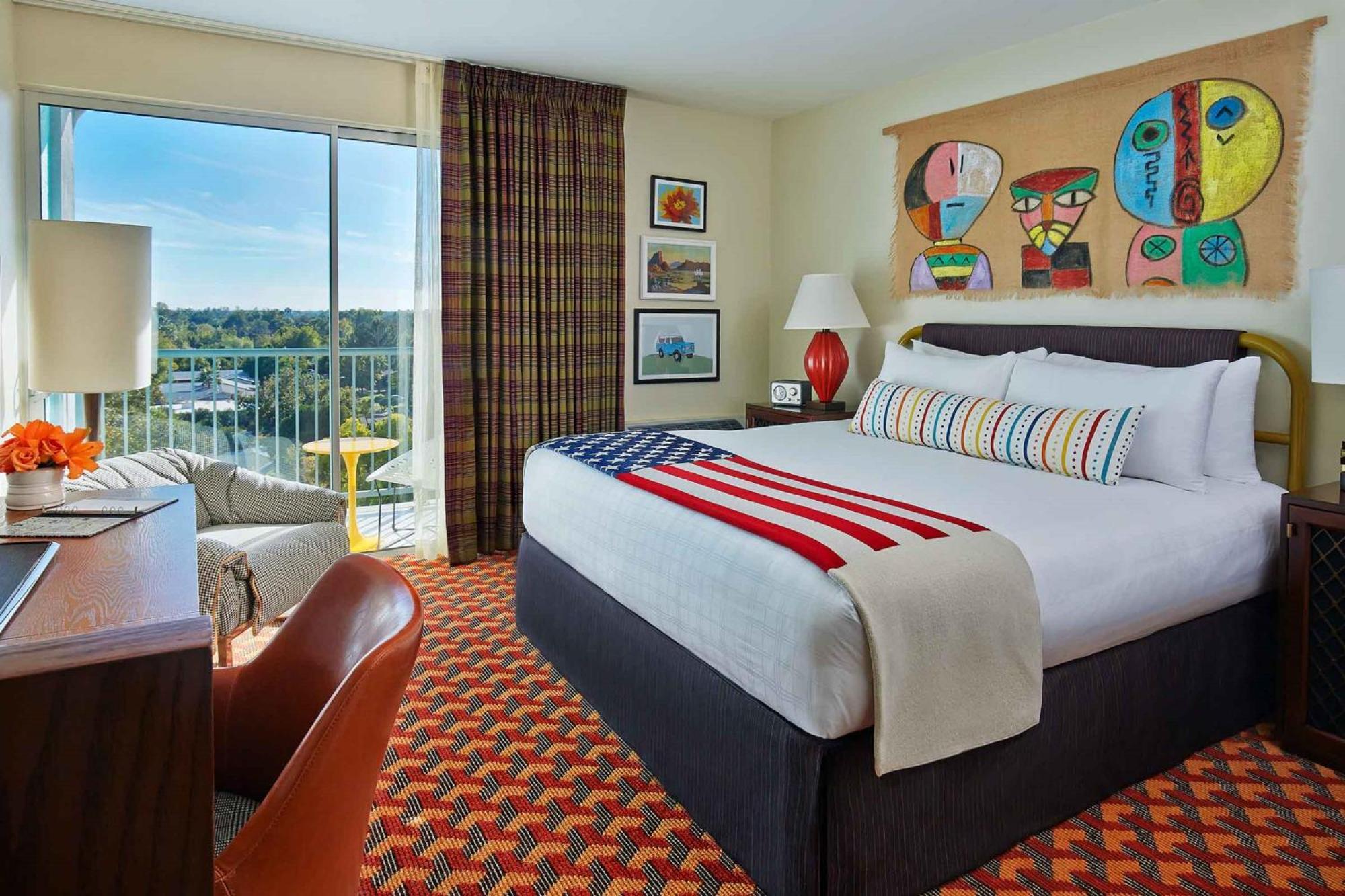 Hotel Graduate By Hilton Tempe Zewnętrze zdjęcie