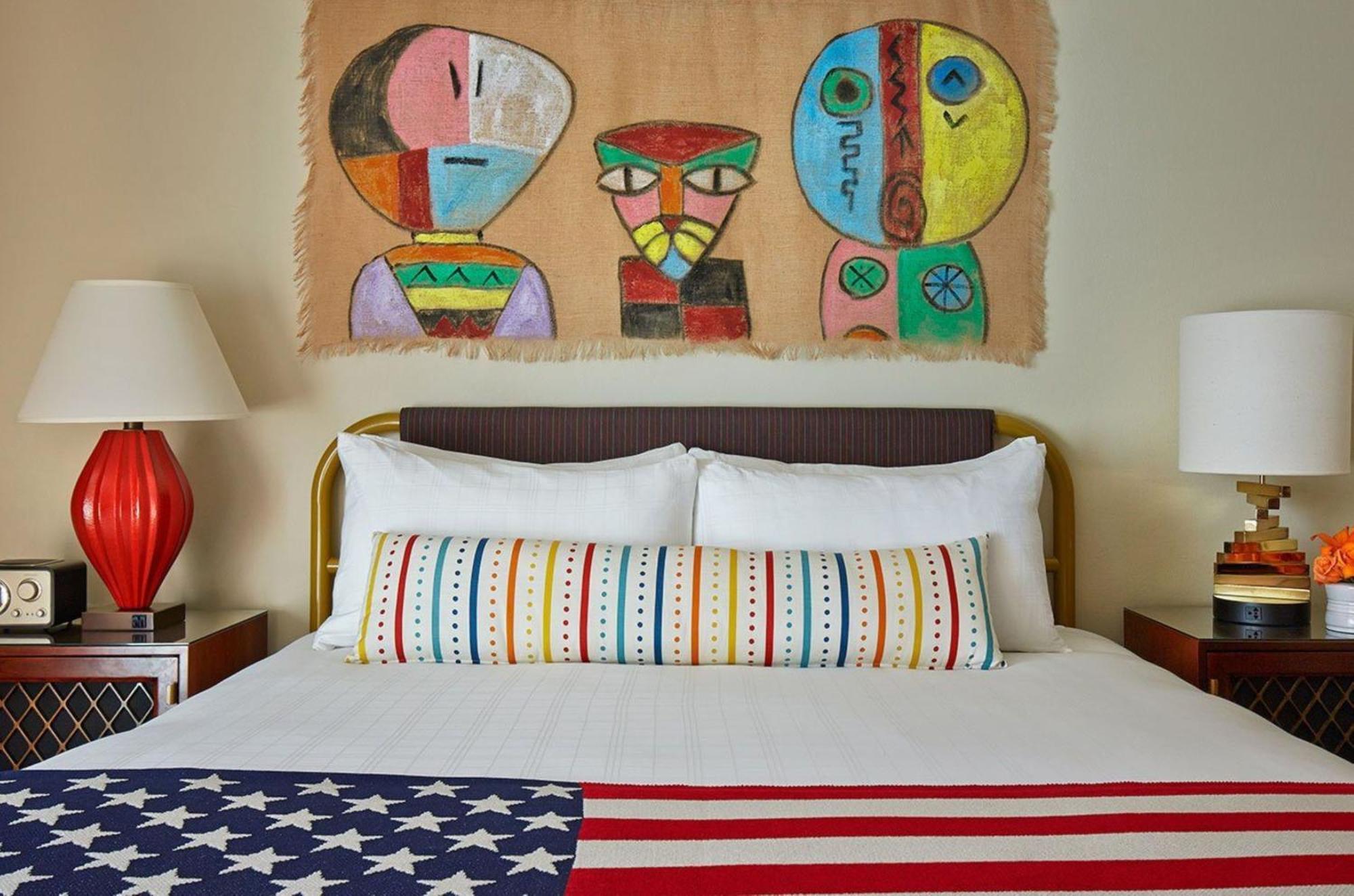 Hotel Graduate By Hilton Tempe Zewnętrze zdjęcie