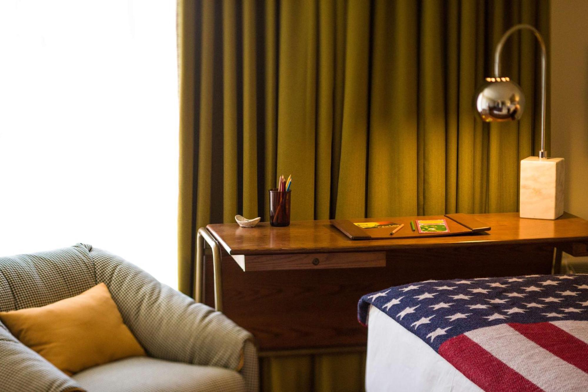 Hotel Graduate By Hilton Tempe Zewnętrze zdjęcie