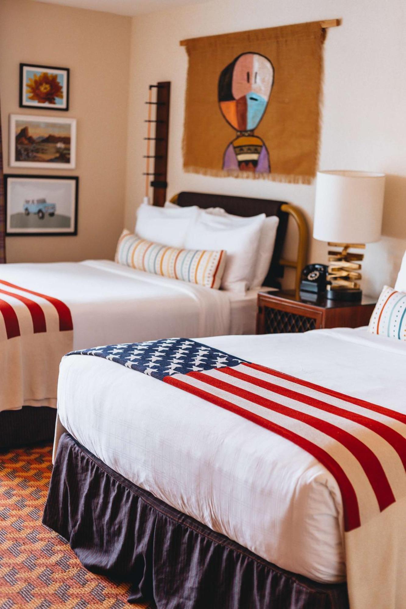 Hotel Graduate By Hilton Tempe Zewnętrze zdjęcie