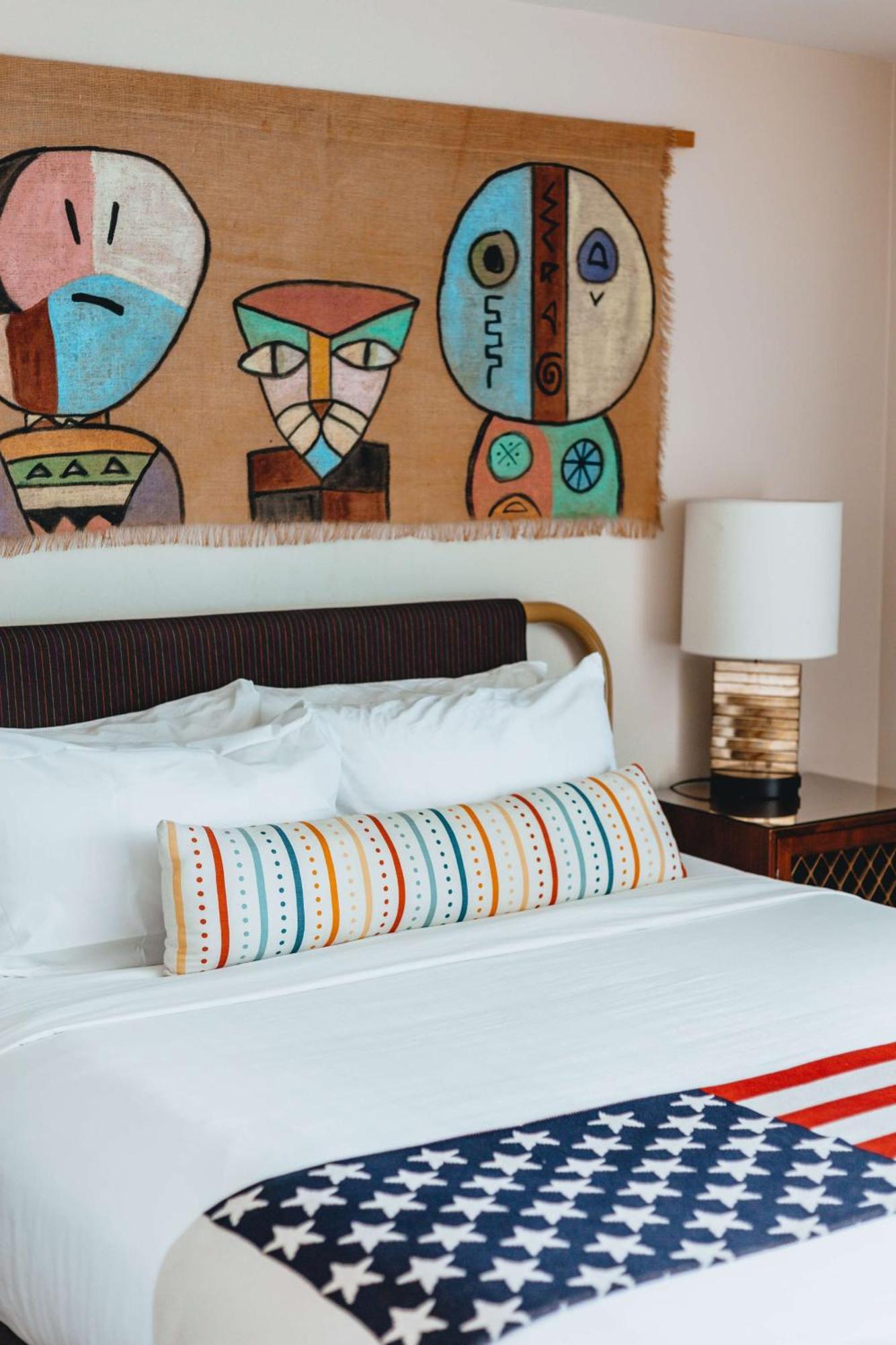 Hotel Graduate By Hilton Tempe Zewnętrze zdjęcie