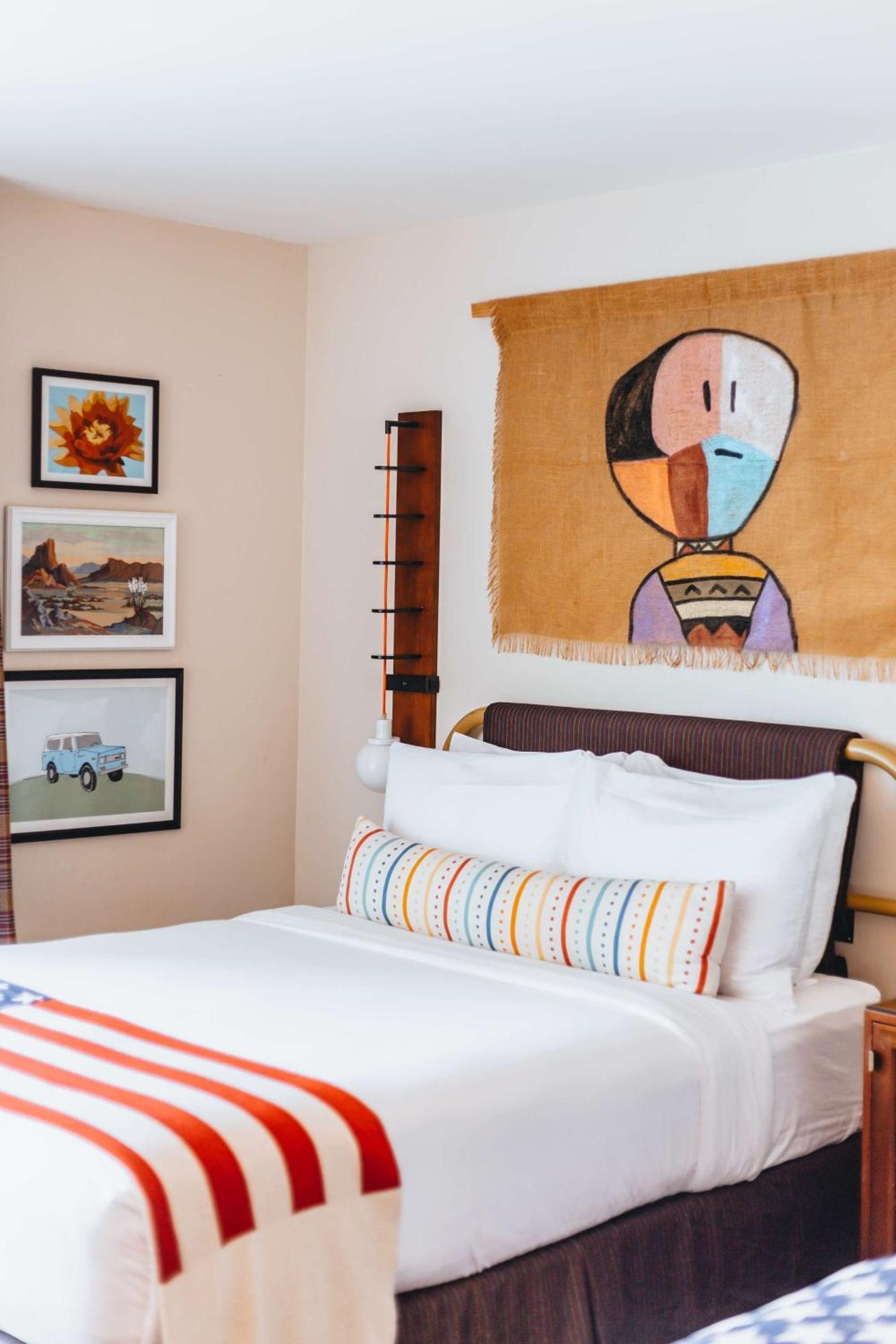 Hotel Graduate By Hilton Tempe Zewnętrze zdjęcie