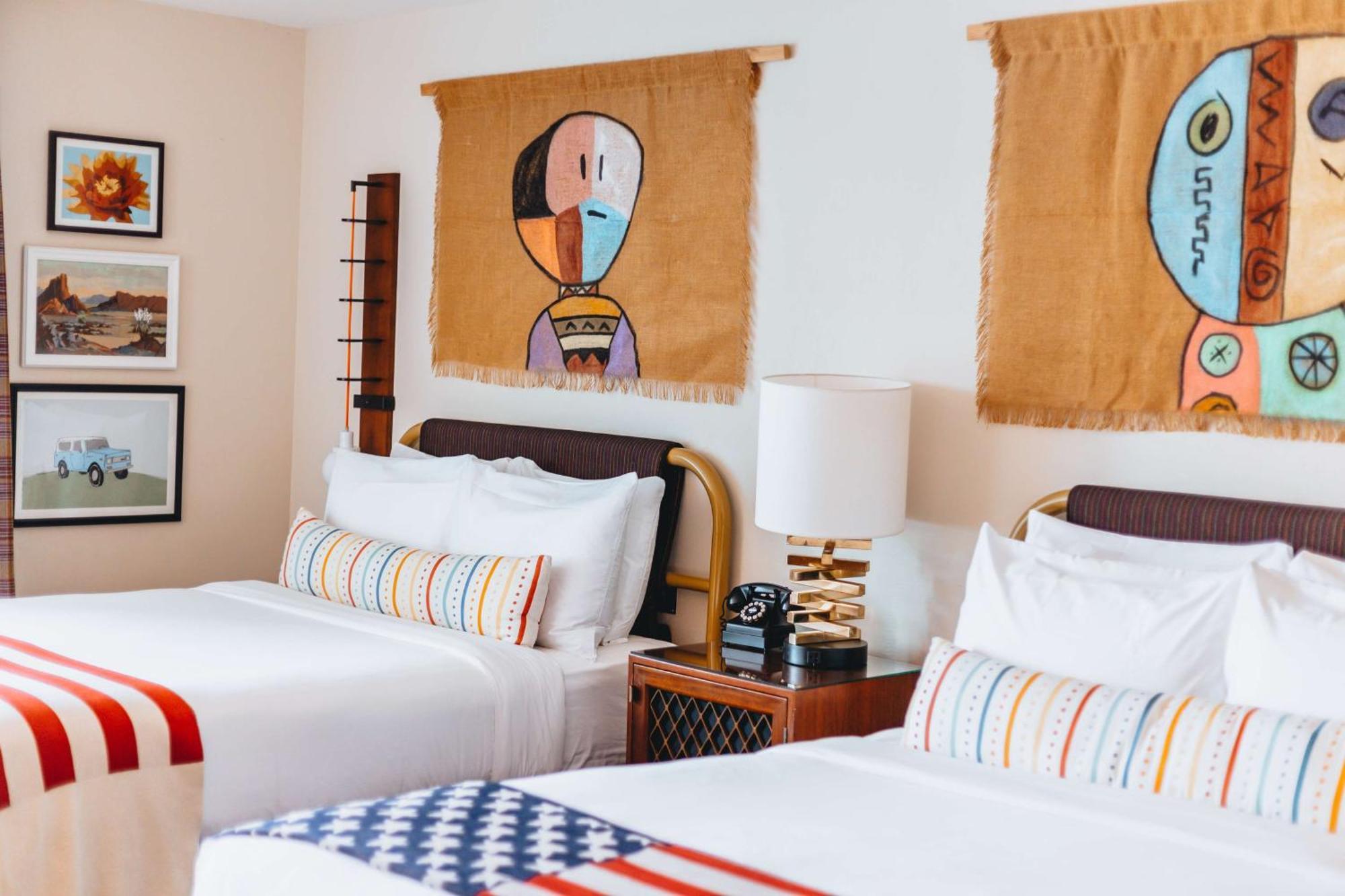 Hotel Graduate By Hilton Tempe Zewnętrze zdjęcie