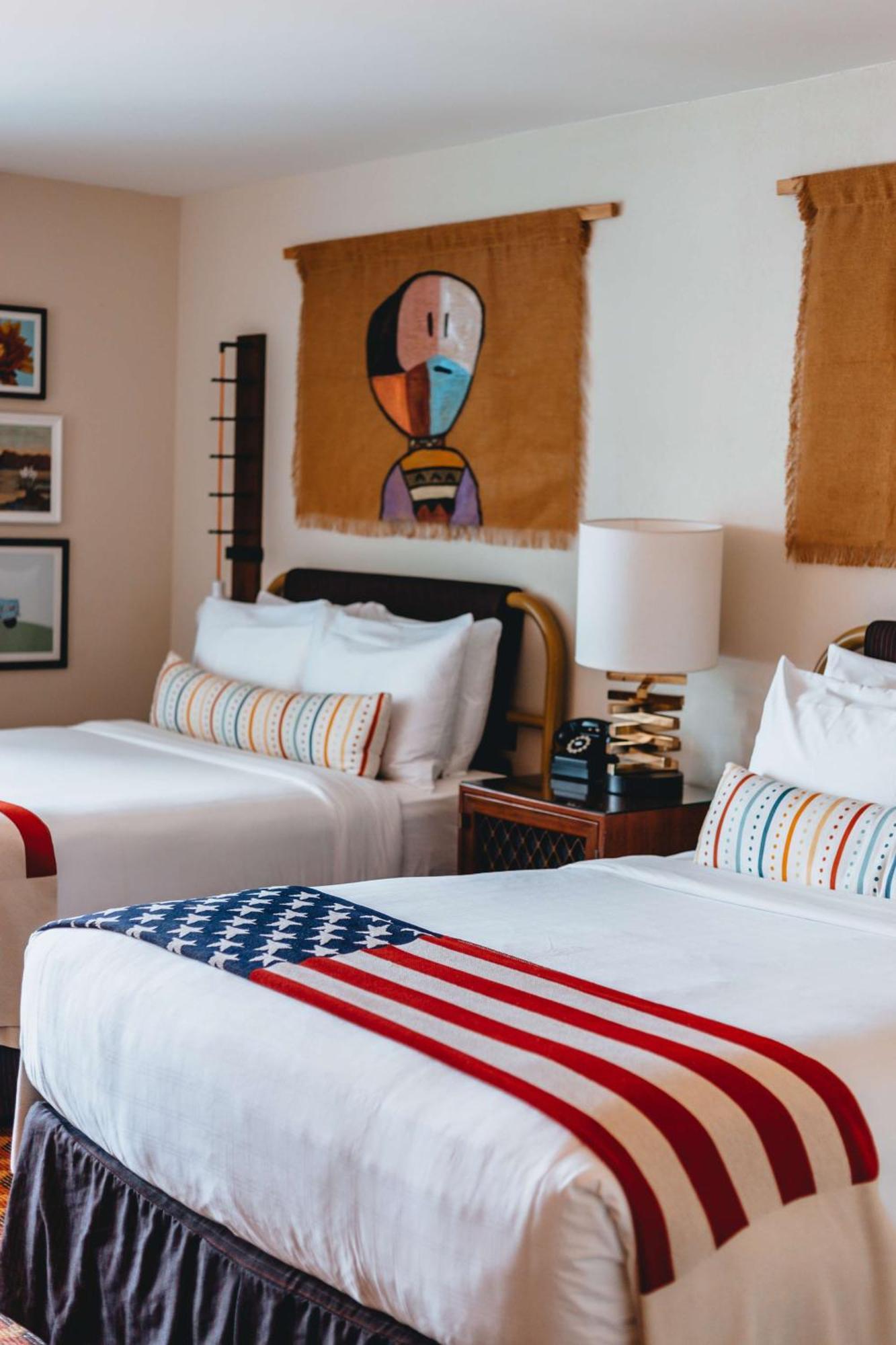 Hotel Graduate By Hilton Tempe Zewnętrze zdjęcie