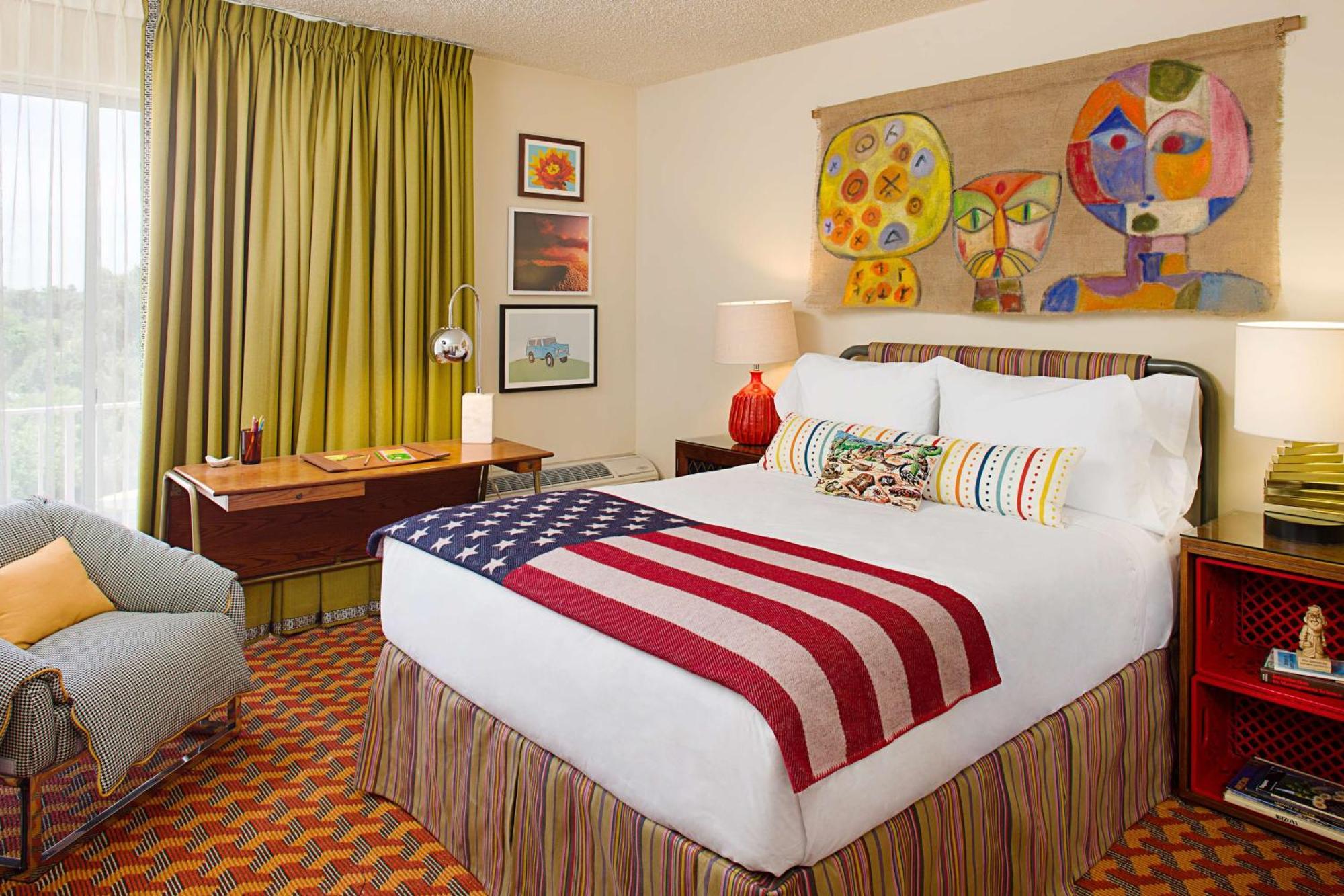 Hotel Graduate By Hilton Tempe Zewnętrze zdjęcie